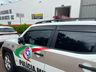 PM recaptura foragido do Sistema Prisional entre SMO e Paraíso