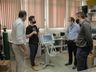 FIESC doa ventiladores pulmonares ao Oeste do estado