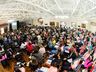 Evento alusivo ao Autismo reúne mais de 600 pessoas em São Miguel do Oeste