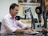 Prefeito faz projeções otimistas para 2020 em relação a investimentos em obras públicas de Tunápolis