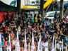 Público prestigia Oração da Ave Maria no 23º São Miguel Tchê