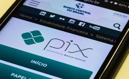 Banco Central identifica vazamento de dados de usuários do Pix