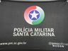 Polícia Militar flagra homens com drogas em Itapiranga