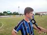 Grêmio Tunense vence e mantém 100% de aproveitamento na Taça D'Lamb Sports