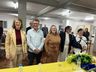 Lions Clube Guaraciaba empossa nova diretoria para 2025/2026 
