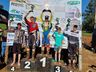 3ª etapa da Copa Oestina de Veloterra reúne grande público em Iporã do Oeste