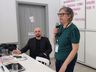 Autismo é trabalhado em roda de conversa na APAE Viviane de Cedro