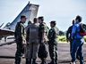 VÍDEO: Comandante Geral da PMSC acompanha lançamento da Operação Hórus