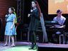 Canta Saltinho 2025 destaca talentos locais em noite de música e emoção