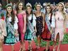 Tainá Dill é a rainha da 42ª Oktoberfest