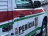 Criança de 3 anos é morta a facadas pelo próprio pai em Santa Catarina
