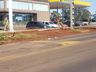 Colisão traseira é registrada em lombada próxima ao trevo de Iporã do Oeste