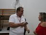 Mais de 60 famílias recebem título de propriedade em Campo Erê