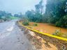 FOTOS: Defesa Civil mantém alerta sobre o nível do Rio Uruguai em Itapiranga