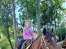 Cavalgada da Chama Crioula reúne mais de 50 cavalarianos