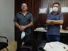 Vice-prefeito de São José do Cedro assume como chefe do executivo