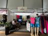 Mais de 100 expositores movimentam a Expo Campo Erê 2025