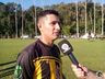 Dourado é campeão da Taça Amizade Série Prata Itapiranga 2023