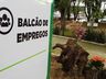 Balcão Municipal de Empregos entra em funcionamento em SMO