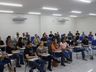 Ameosc promove capacitação sobre gestão de patrimônio e almoxarifado nos municípios