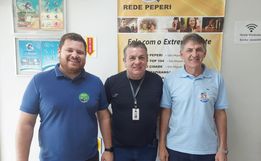 Rádio Oeste FM realiza debate com candidatos de Iporã do Oeste