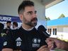 VÍDEO: Iniciado projeto Campus 12 no CT do Azuriz  