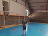 Futsal Feminino de Guarujá do Sul vai participar pela primeira vez da Liga Catarinense