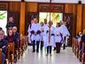 “A Igreja faz memória dos fiéis que já partiram, mas estão juntos à Deus”, afirma Padre Ivo Oro