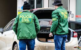 Operação do GAECO resulta na prisão de 10 pessoas na região