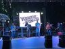 Campo Erê realiza evento encerrando a Programação Natalina 2021