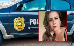 Homem é preso por posse de arma em investigação de feminicídio em Campo Erê