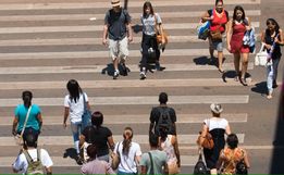 Maria e José são os nomes mais comuns no Brasil, aponta IBGE