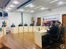 Câmara de Itapiranga inaugura Galeria Lilás em homenagem às vereadoras