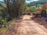 Comunidade do interior recebe obra de calçamento em Palma Sola