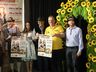 Traje oficial e cartaz da 46ª Oktoberfest de Itapiranga são lançados