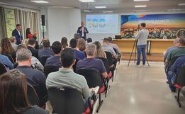 Zanardi destaca ações dos 100 primeiros dias de governo e projetos futuros para SMO