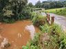 Nível do Rio Uruguai atinge 7 metros em Itapiranga
