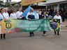 Desfile de sete de setembro em Campo Erê reúne grande público