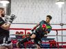 CT Balke Team realizará em junho a Copa Oeste Open Boxe