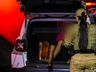 Mulher é presa por furto em São Miguel do Oeste