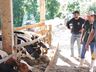 Polícia Civil investiga compra irregular de bovinos em Iraceminha