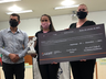 Concurso de oratória premia alunos com bolsas de estudo