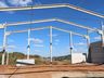 Parque Industrial III de SJCedro recebe instalação de mais uma empresa