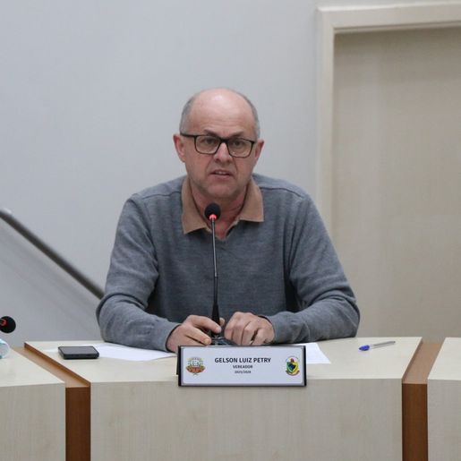 Vereador valoriza participação em cursos para aprimorar trabalho legislativo