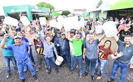 Mercoleite divulga vencedores do Concurso leiteiro da Faismo 2024