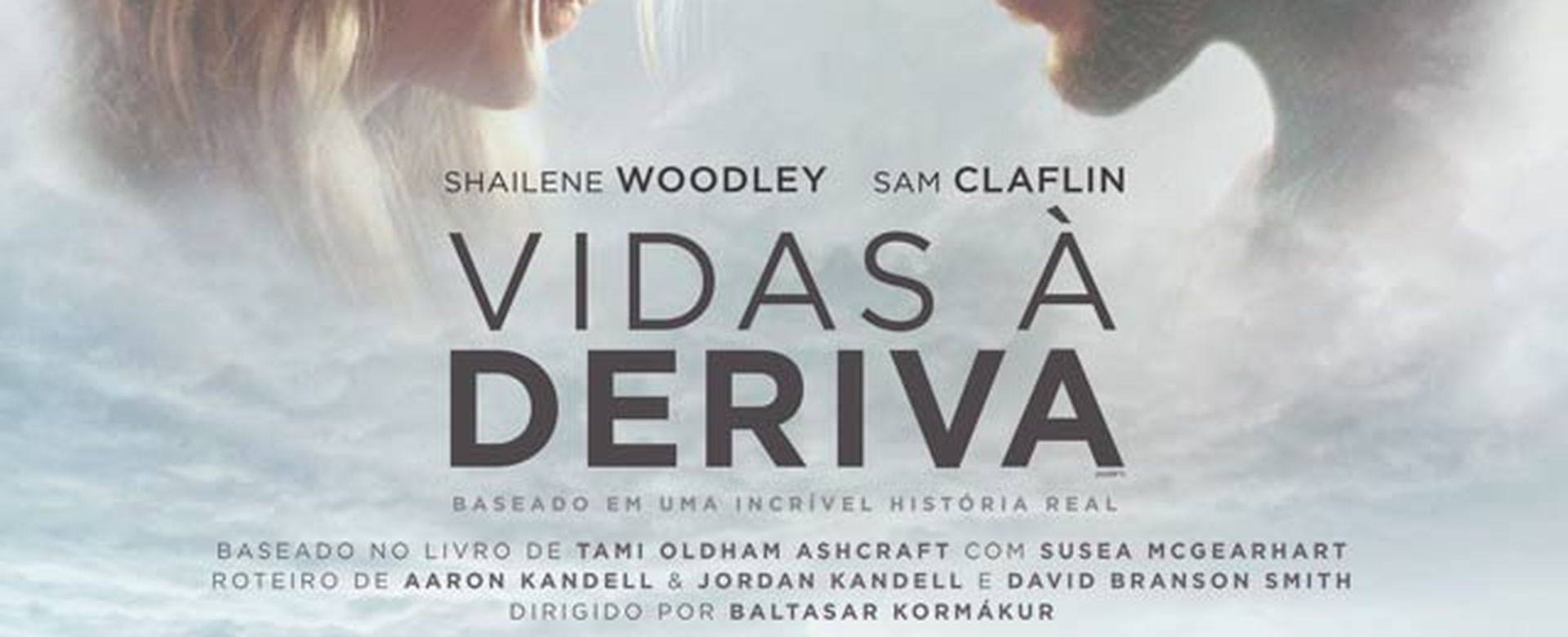 Vidas à Deriva - 2D 