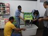 Cooper Itaipu faz sorteio de vales compras das filiais de Campo Erê