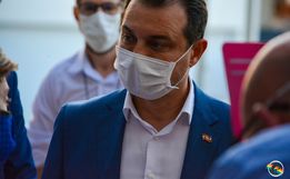 Moisés se manifesta sobre caso de menina impedida de fazer aborto