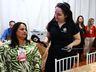 Talentos locais brilham na grande final do Festerê Municipal  