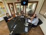Rádio Peperi reúne lideranças para balanço de 2024 e projeções para 2025
